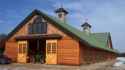 Agriculture